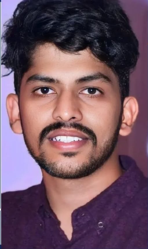 Nitin Gadham
